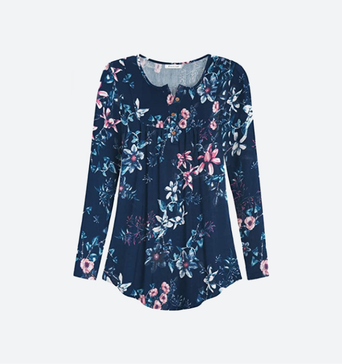 Red Top Dress - Image 2